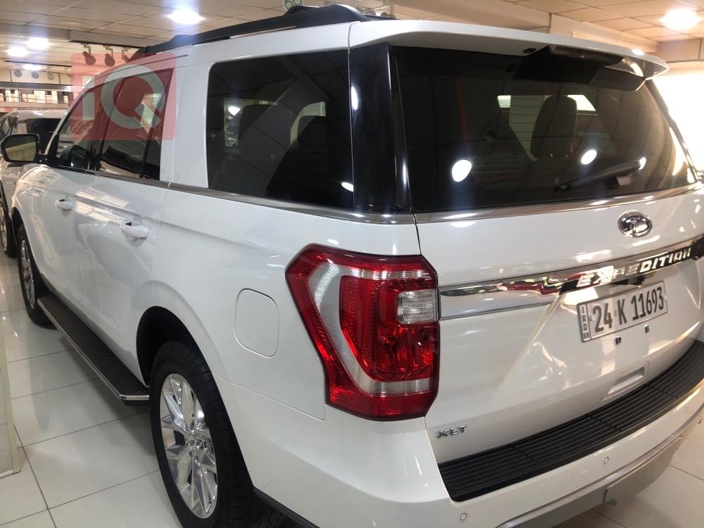 Ford Expedition